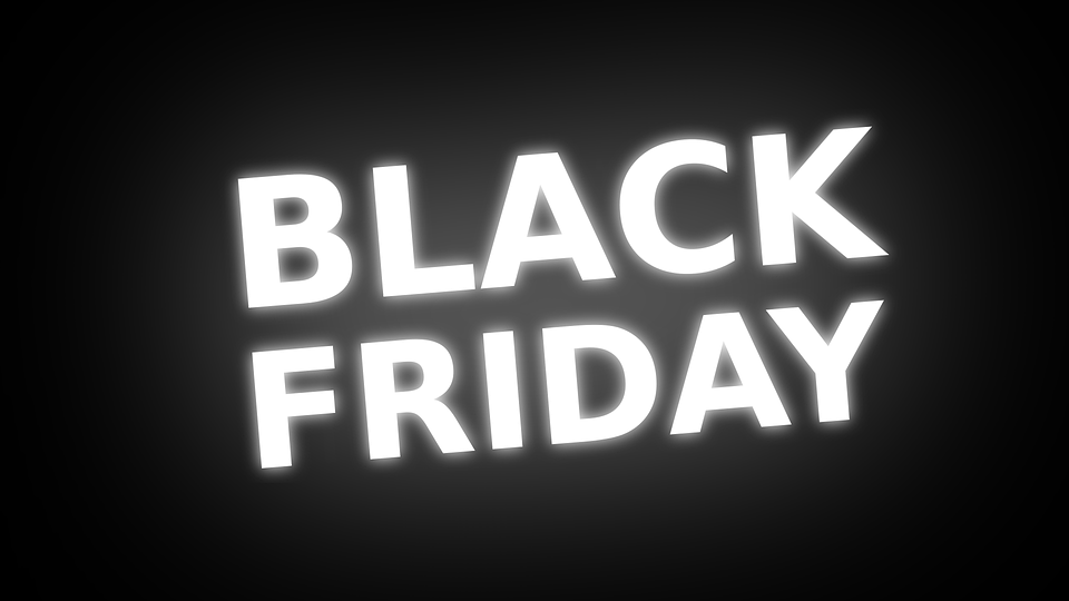 The history of Black Friday