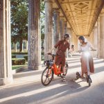 How to choose an electric bike?